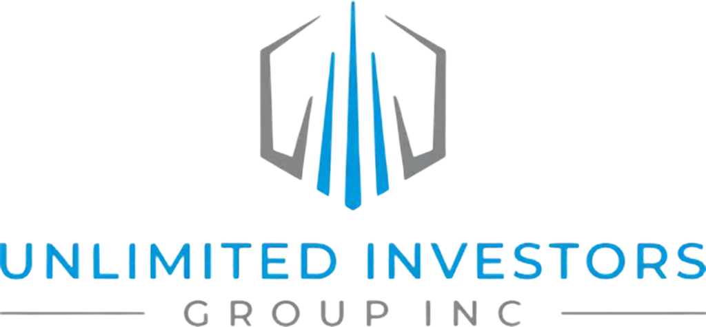 Unlimited Investors Group Logo 2024