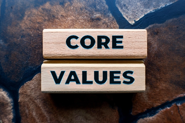 Core Values