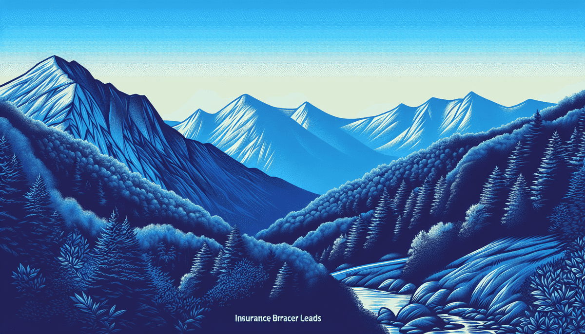 insurance broker leads near kings mountain nc