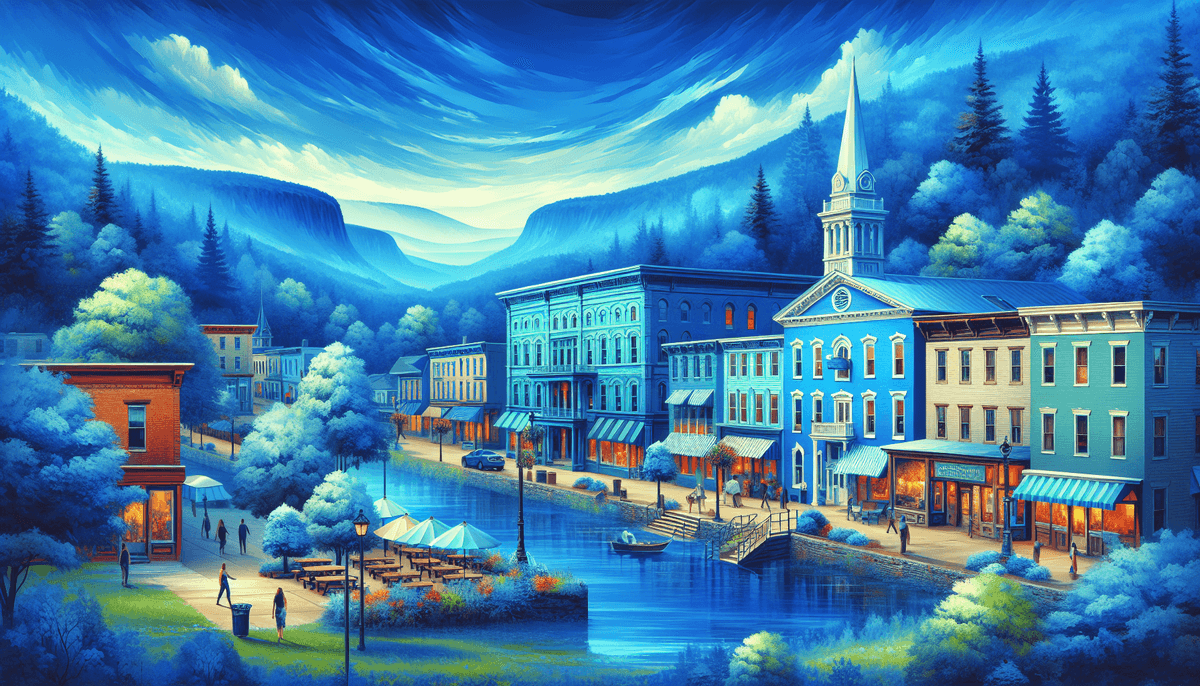 insurance broker leads near ballston spa ny