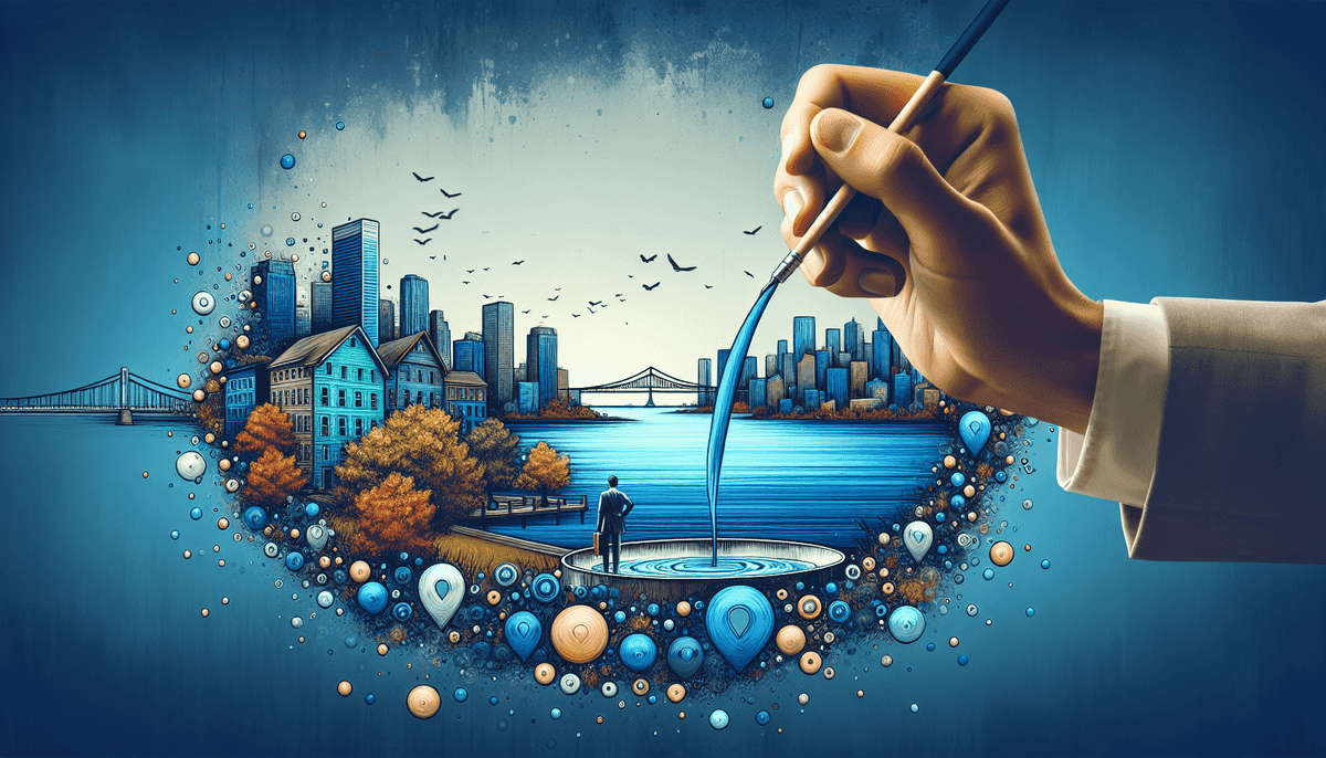 insurance broker leads near new rochelle ny